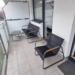 Kawka Blizej Morza Lägenhet *