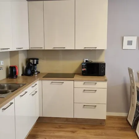 Appartement Kawka Blizej Morza *