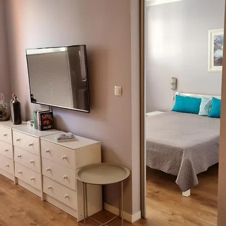 Appartement Kawka Blizej Morza Kołobrzeg