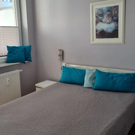 Kawka Blizej Morza * Kołobrzeg