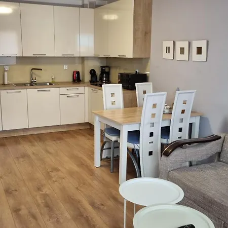 Kawka Blizej Morza * Kołobrzeg