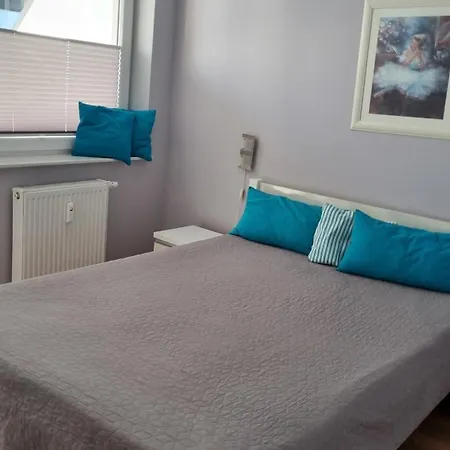 Kawka Blizej Morza Appartement *