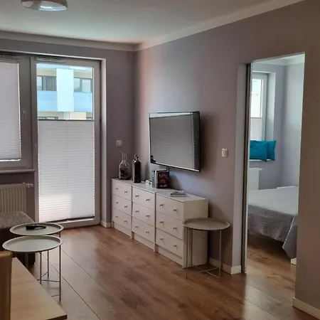 Kawka Blizej Morza * Kolobrzeg