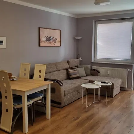 Kawka Blizej Morza Apartment