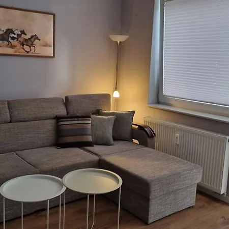 Kawka Blizej Morza Appartement Kołobrzeg