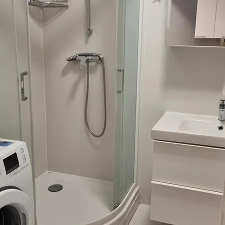 Kawka Blizej Morza * Kołobrzeg