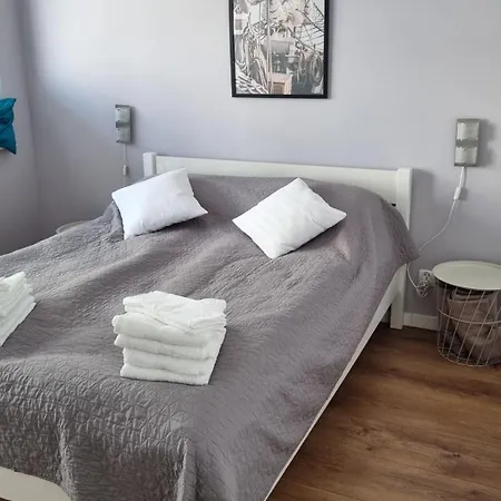 Appartement Kawka Blizej Morza