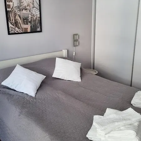 Kawka Blizej Morza Kolobrzeg