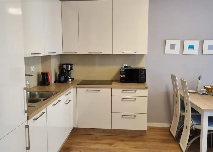 Apartman Kawka Blizej Morza *