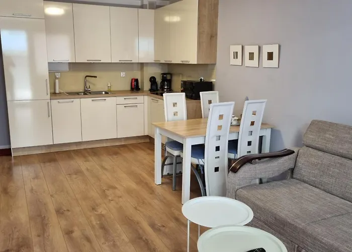 Kawka Blizej Morza * Kołobrzeg