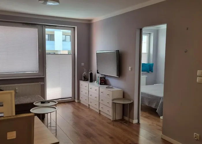 Kawka Blizej Morza * Kołobrzeg