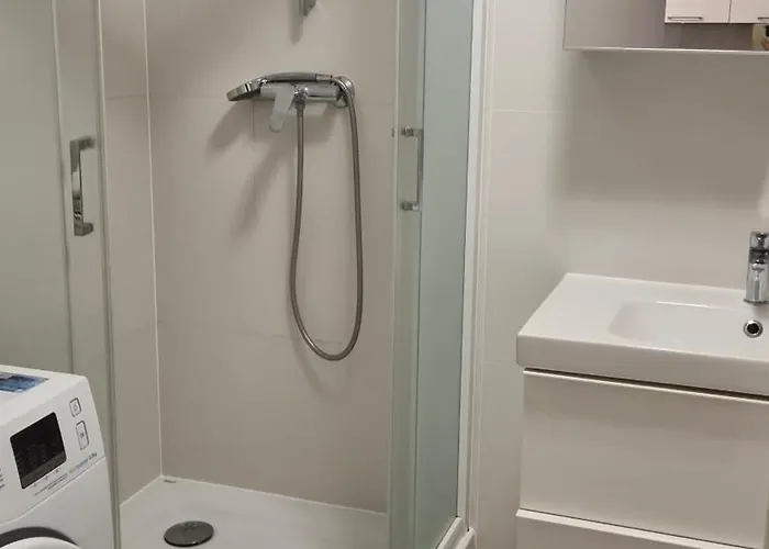 Kawka Blizej Morza * Kołobrzeg