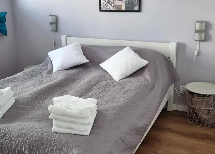 Apartman Kawka Blizej Morza