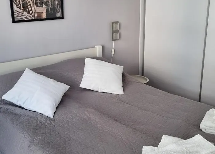 Kawka Blizej Morza Kołobrzeg