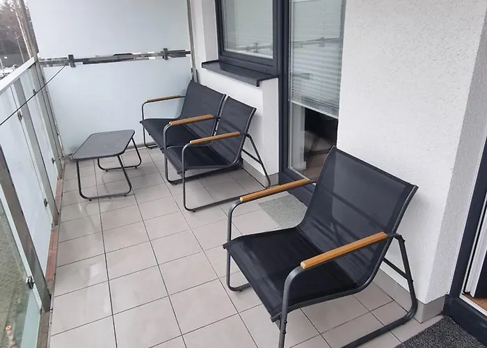 Kawka Blizej Morza Apartman *